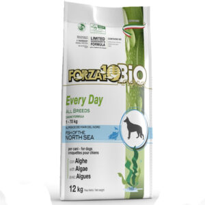 FORZA10 EVERY DAY BIO - ALL BREEDS Forza10