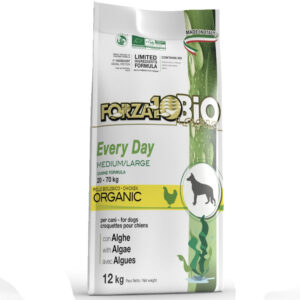 FORZA10 EVERY DAY BIO - M/L Forza10