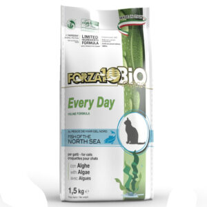 Forza 10 Every Day Bio, forza 10, crocchette gatto forza 10,