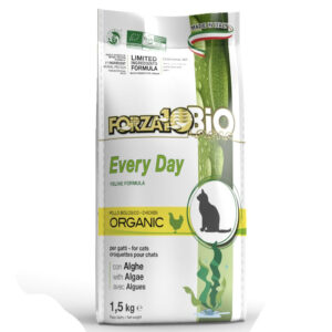 FORZA10 GATTO EVERY DAY BIO Forza10