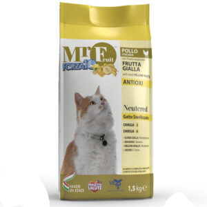FORZA10 GATTO SECCO MR. FRUIT NEUTERED Forza10