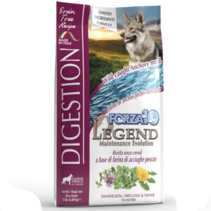 FORZA10 LEGEND - DIGESTION Forza10