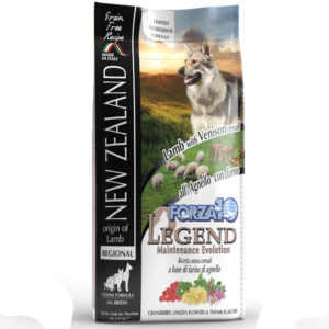 FORZA10 LEGEND - NEW ZELAND Forza10