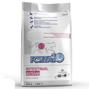FORZA10 LINEA ACTIVE - INTESTINAL Forza10