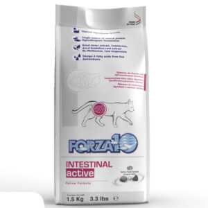 FORZA10 LINEA ACTIVE - INTESTINAL Forza10