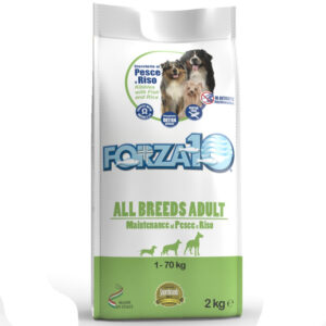 FORZA10 MAINTENANCE - ADULT ALL BREEDS Forza10