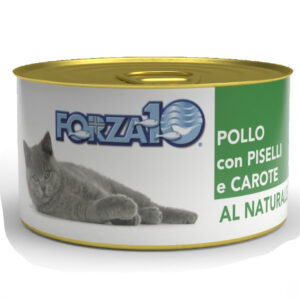 FORZA10 MAINTENANCE AL NATURALE Forza10