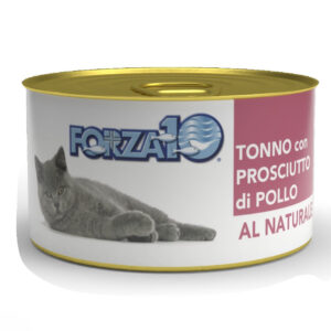 FORZA10 MAINTENANCE AL NATURALE Forza10