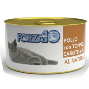 FORZA10 MAINTENANCE AL NATURALE Forza10