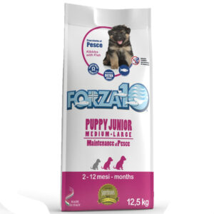 FORZA10 MAINTENANCE - PUPPY JUNIOR M/L Forza10