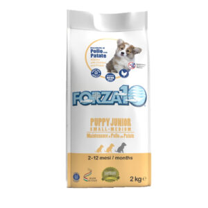 FORZA10 MAINTENANCE- PUPPY JUNIOR S/M Forza10