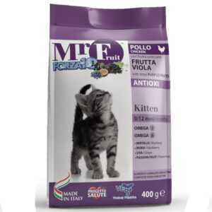 FORZA10 MR. FRUIT KITTEN Forza10