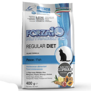 FORZA10  REGULAR DIET Forza10