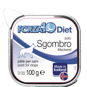 FORZA10 SOLO DIET Forza10