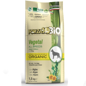 FORZA10 VEGETAL BIO ALL BREEDS Forza10