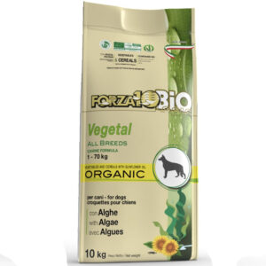 FORZA10 VEGETAL BIO ALL BREEDS Forza10