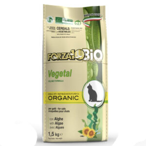 FORZA10 VEGETAL BIO Forza10
