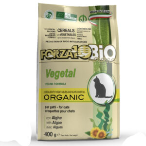 FORZA10 VEGETAL BIO Forza10