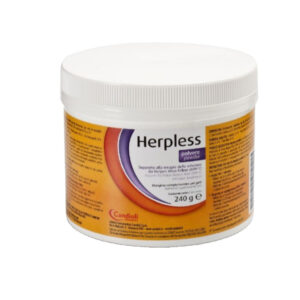 HERPLESS Candioli