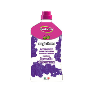 INODORINA MAGIC HOME - Detergente Concentrato Inodorina