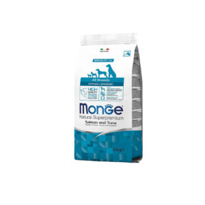 MONGE ADULT ALL BREEDS HYPO Monge