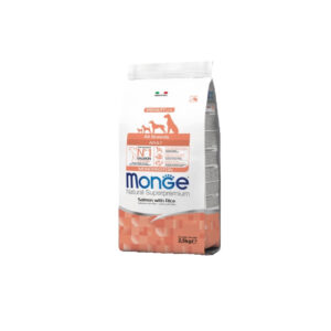 MONGE ADULT ALL BREEDS Monge