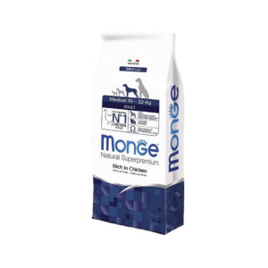 MONGE ADULT MEDIUM Monge