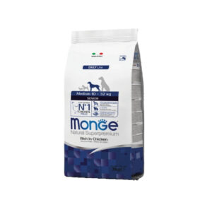 MONGE ADULT MEDIUM SENIOR Monge