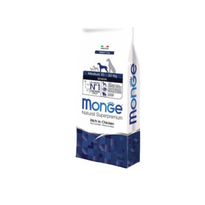 MONGE ADULT MEDIUM SENIOR Monge