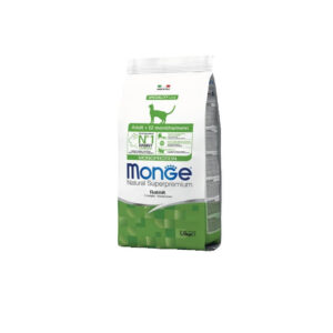 MONGE ADULT SUPERPREMIUM MONOPROTEIN Monge