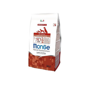 Monge All Breeds Puppy and Junior, crocchette per cani monge puppy, monge all breeds, monge all breeds puppy, crocchette per cani monge puppy, croccantini cane monge,