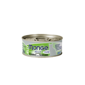 MONGE JELLY, Monge umido gatto, monge umido gatti, monge umido gatti adulti, umido gatti monge, umido gatto monge, cino monge umifo, scatolette monge jelly,