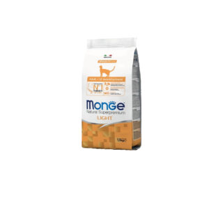 MONGE LIGHT Monge