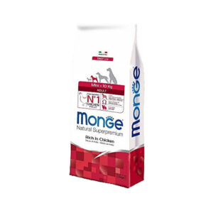 MONGE MINI ADULT Monge