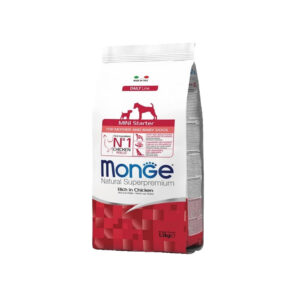 MONGE MINI STARTER Monge
