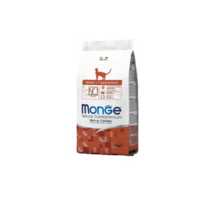 MONGE SENIOR Monge, monge natural superpremium, monge natural superpremium senior,