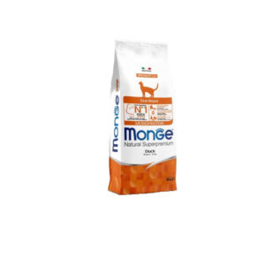 MONGE STERILISED Monge
