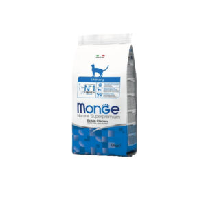 MONGE URINARY Monge