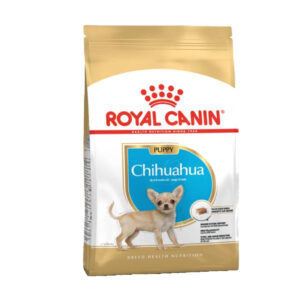 ROYAL CANIN CHIHUAHUA PUPPY, Alimenti Secchi Royal Canin,