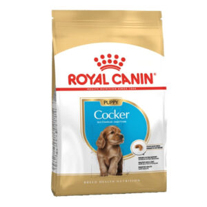 ROYAL CANIN COCKER PUPPY Royal Canin