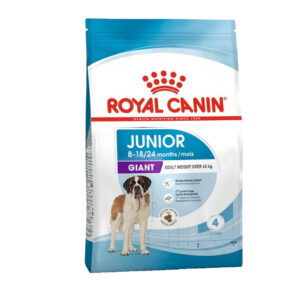 ROYAL CANIN GIANT JUNIOR Royal Canin