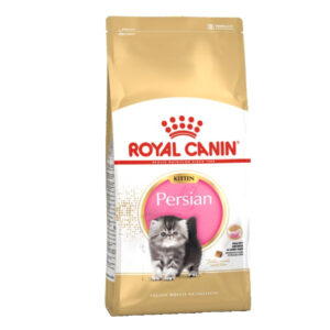ROYAL CANIN KITTEN PERSIAN, Alimenti Secchi Royal Canin,