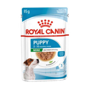ROYAL CANIN MINI PUPPY Royal Canin