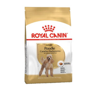 ROYAL CANIN POODLE ADULT Royal Canin