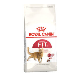 ROYAL CANIN REGULAR FIT 32 Royal Canin