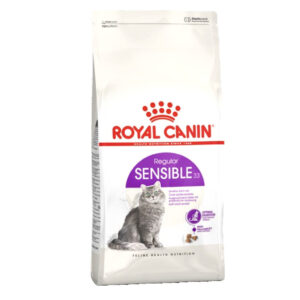 ROYAL CANIN REGULAR SENSIBLE 33 Royal Canin
