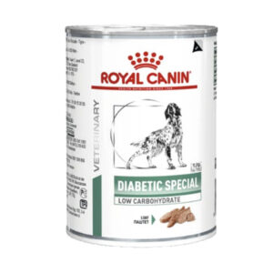 ROYAL CANIN V-DIET DIABETIC SPECIAL Royal Canin