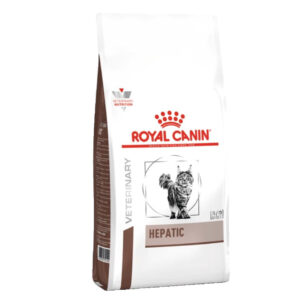 ROYAL CANIN V-DIET HEPATIC Royal Canin