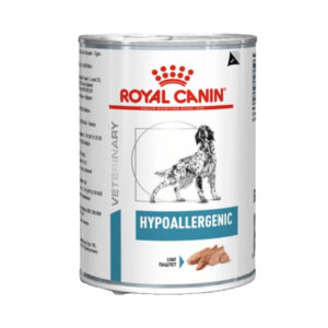 ROYAL CANIN V-DIET HYPOALLERGENIC Royal Canin