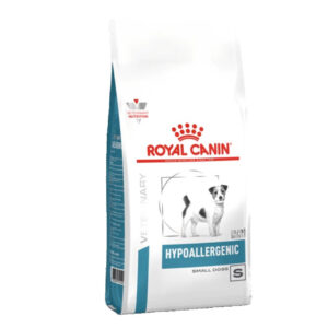 ROYAL CANIN V-DIET HYPOALLERGENIC SMALL Royal Canin
